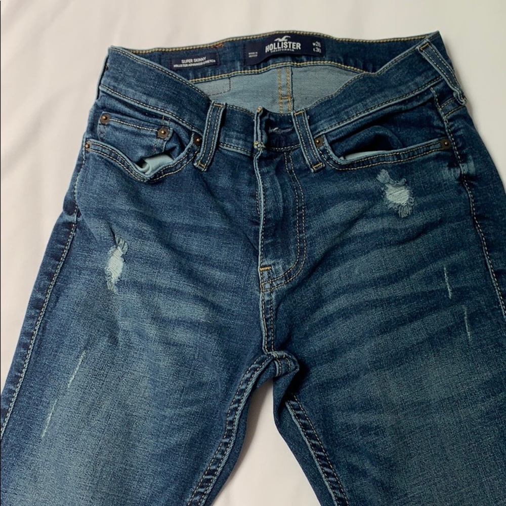 Mens jeans